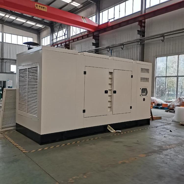 涡阳发电机出租